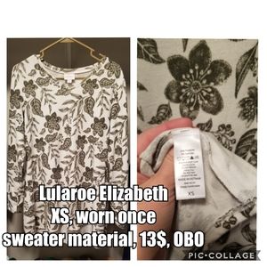 NEW or Gently Used Lularoe!!!